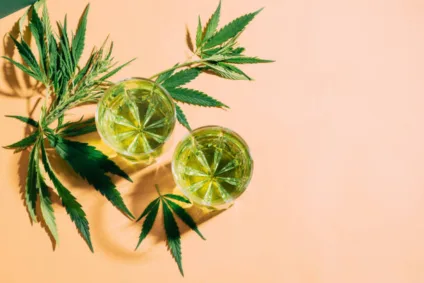 Doses baixas de THC reduzem inflamação em modelos de tratamento do HIV