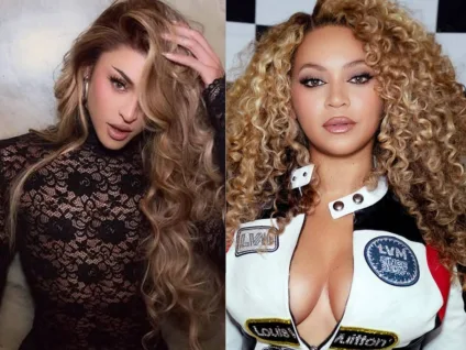 Pabllo Vittar fala sobre expectativa por novo álbum de Beyoncé: 