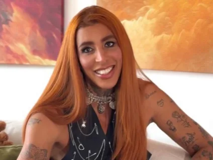 Pepita anuncia documentário sobre sua trajetória e negocia exibição no streaming