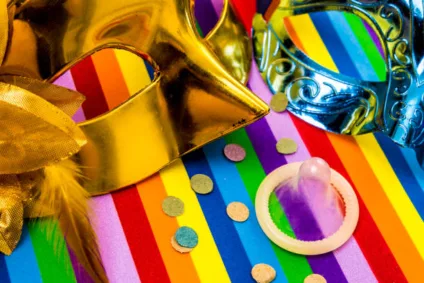 Saúde no Carnaval: 5 dicas para curtir a folia e se prevenir do HIV