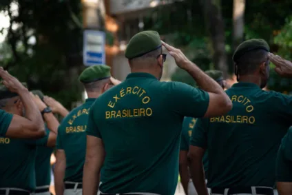 MPF inicia investigação após descobrir exigência de teste de HIV no Exército