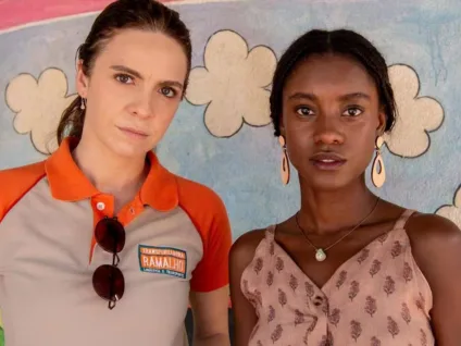 Atriz expõe que casal lésbico foi censurado em novela da Globo: 