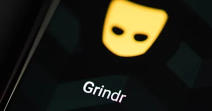 Grindr passa a exigir verificação de idade no Brasil; veja outras mudanças