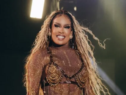 SeráQAbre?: Gloria Groove é anunciada como atração surpresa em bloco no Carnaval de Salvador