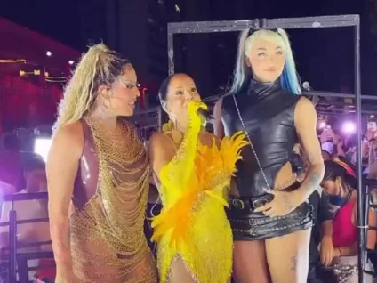 Aliança Nacional LGBTI+ celebra ação de prevenção no SeráQAbre?: 