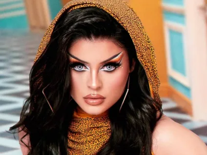 Fontana relata ataque de pânico no RuPaul's Drag Race: 