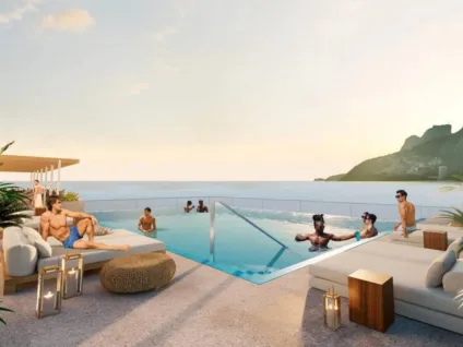 Rede internacional investe R$ 80 milhões em hotel LGBT+ em Ipanema