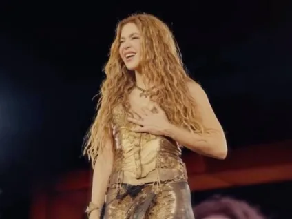 Secretário define que show de Shakira em Copacabana será “momento de orgulho LGBT”