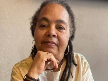 Ochy Curiel defende radicalização do feminismo lésbico negro: 