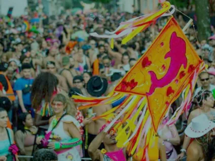 Bloco LGBT+ de BH rebate críticas e detona 'gays de SP': 