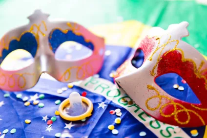 Pós-Carnaval registra aumento na busca por testes de ISTs após sintomas 'invisíveis'