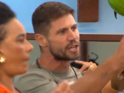 Jonas Sulzbach, do BBB 26