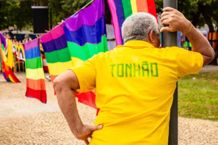 Uma pessoa LGBT foi assassinada a cada 34 horas em 2025, revela relatório