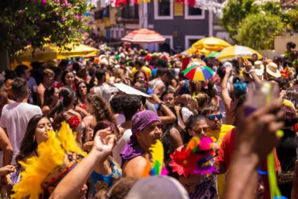 Especialista reforça importância da prevenção contra ISTs durante o Carnaval