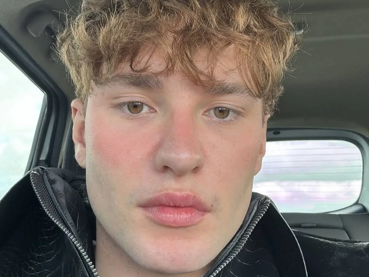 Influenciador Felipe Heystee tem prisão preventiva decretada após aplicar 'golpe do amor'