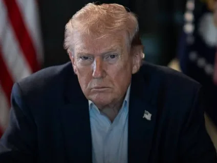 Trump afirma que CIA apontou que novo líder do Irã é gay: 