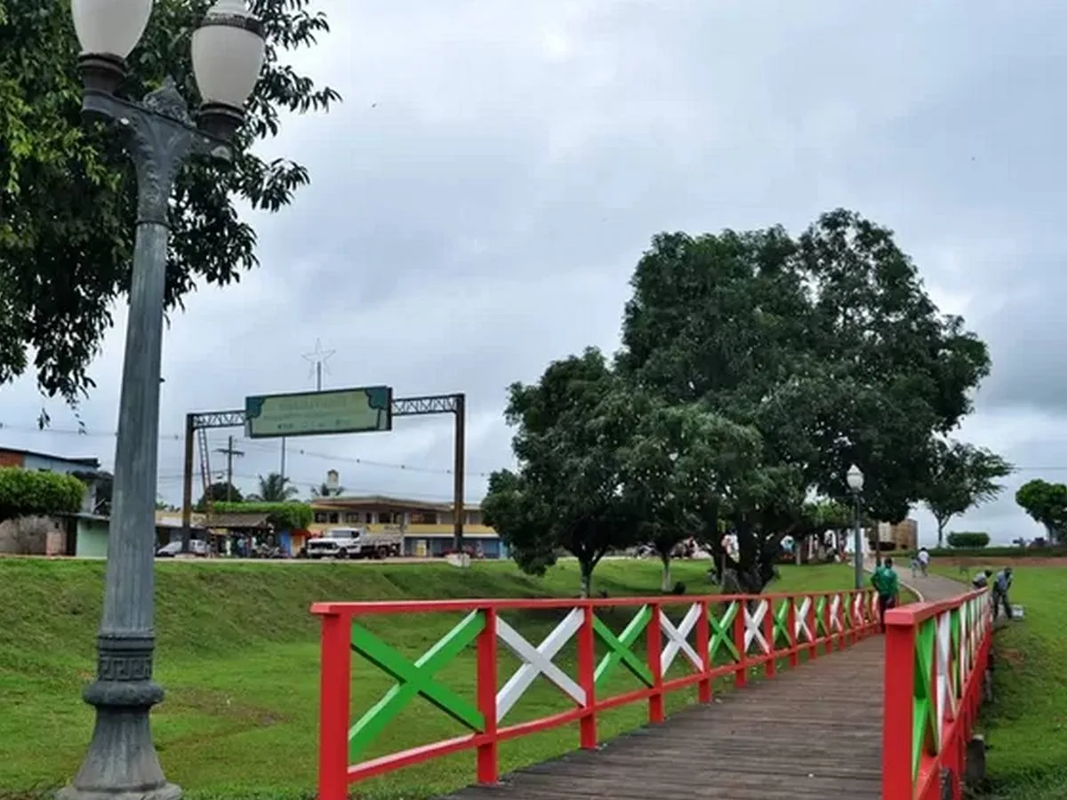 Justiça do Acre condena mulher que ofendeu homem de "gay safado" em local público (Foto; Divulgação)