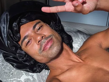 Ex-BBB Breno Corã abre o jogo sobre sexualidade: 