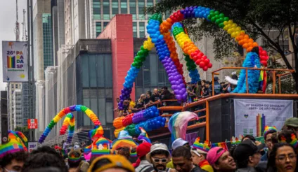 Secretaria de Cultura amplia apoio a Paradas LGBTQIA+ em até 35 municípios no interior de SP