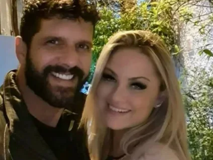 Namorado de Ellen Rocche viverá versão gay de Romeu em peça inspirada em Shakespeare