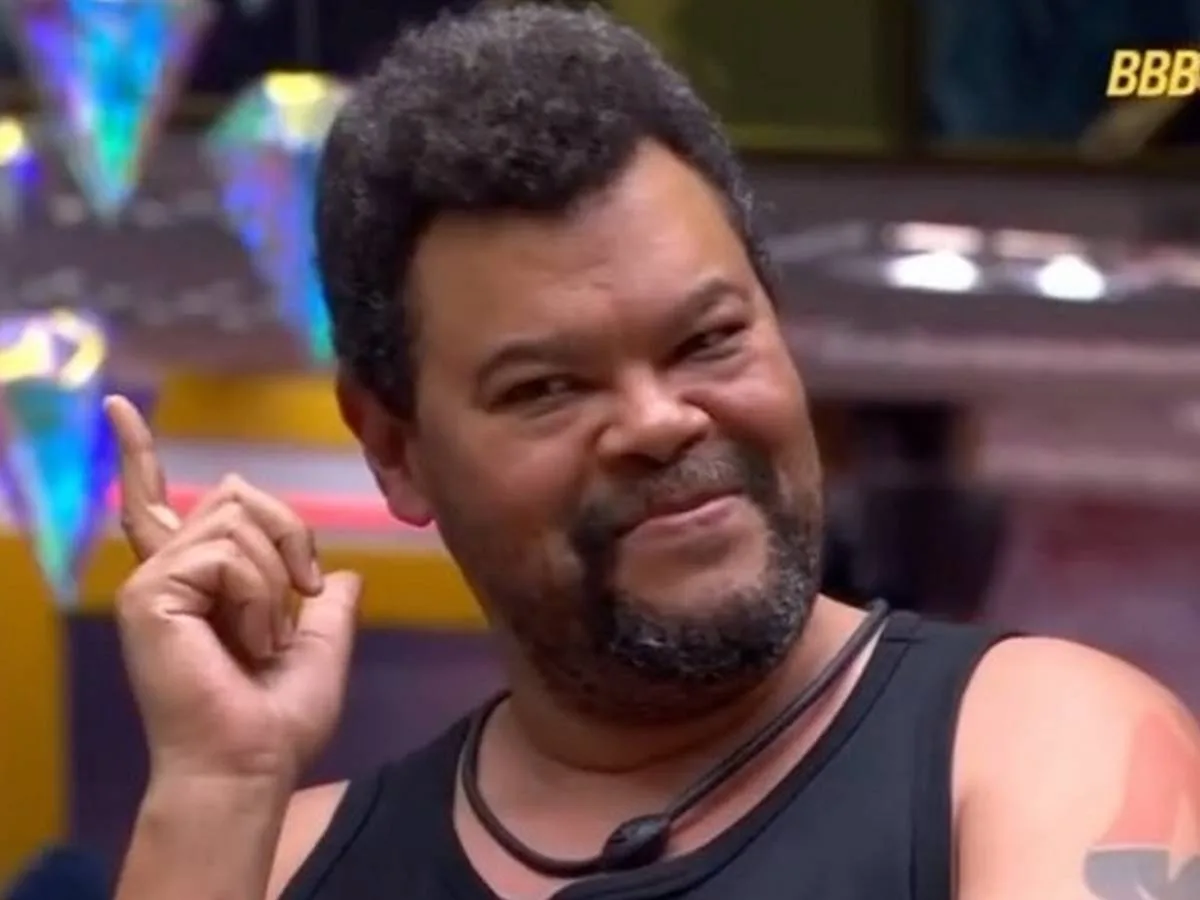 Babu Santana é escalado para nova série e viverá personagem gay após o BBB 26