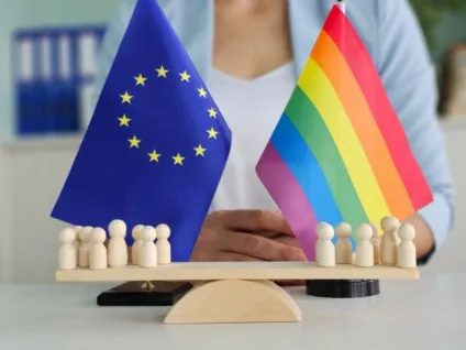 União Europeia define metas de combate à discriminação LGBTQIAPN+ até 2030