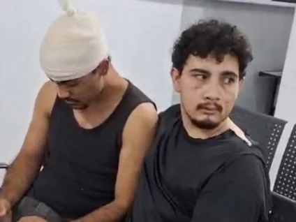 Casal gay sofre agressão e é hospitalizado após ataque em praça de São Paulo