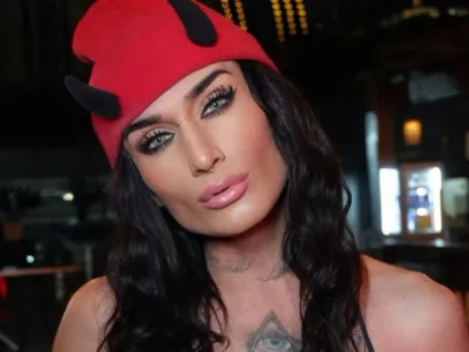 Serginho Orgastic relembra participação histórica no BBB: "Fiquei com medo lá dentro"