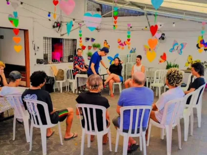 Casarão Brasil abre 600 vagas para qualificação profissional a pessoas LGBTQIA+ em São Paulo