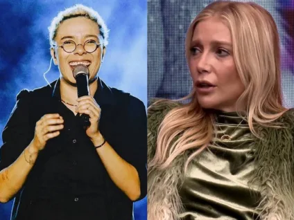 Maria Gadú critica posicionamento de Luiza Possi sobre polêmica: 