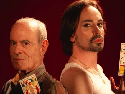 Johnny Hooker revela que título de novo álbum foi inspirado em Ney Matogrosso