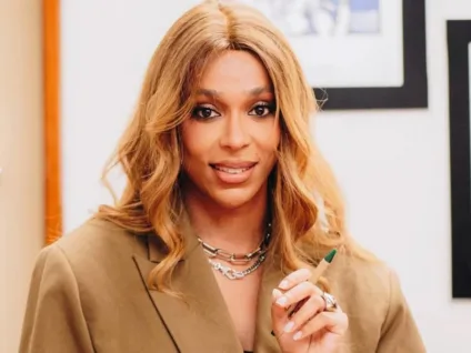 Alvo de ataques, Erika Hilton apresenta 26 propostas voltadas aos direitos das mulheres