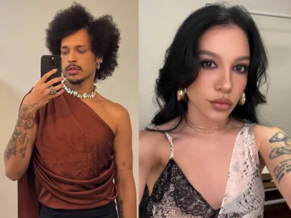 Influenciador LGBT expõe ter sido tratado 