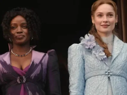 Bridgerton: Netflix alterou ordem inicial para destacar casal LGBT+ na quinta temporada