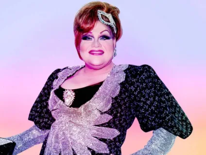 Ex-participante de RuPaul’s Drag Race enfrenta lesão renal e infecção após comer hambúrguer