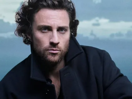 Aaron Taylor-Johnson