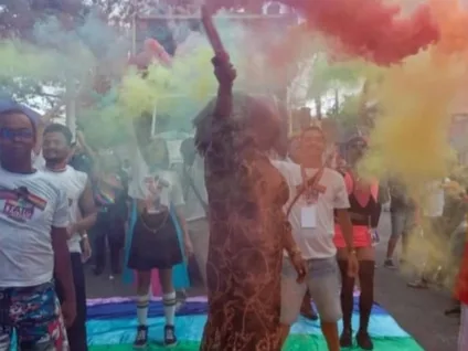 Parada do Orgulho LGBTQIA+ do Itaim Paulista chega à 7ª edição com shows e ativismo