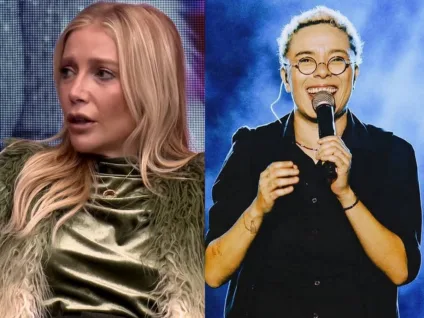 Luiza Possi quebra o silêncio sobre polêmica com Maria Gadú: 