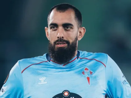 Hétero, jogador espanhol enfrenta ataques e se posiciona contra homofobia: "É inaceitável"