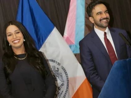 Nova Iorque cria Escritório LGBTQIA+ e nomeia primeira diretora trans