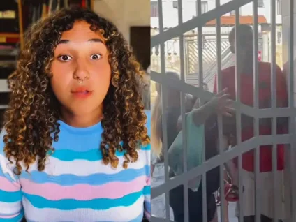 Mulher trans denuncia ameaças e violência em condomínio de SP: 