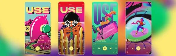 'Proibidão Protegidão': iniciativa surpreende ao usar funk na prevenção contra HIV (Foto: Divulgação)