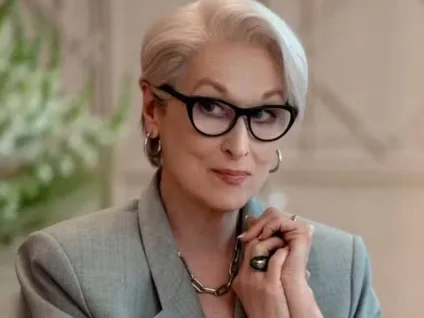 Meryl Streep destaca influência LGBTQIA+ no sucesso de O Diabo Veste Prada: 