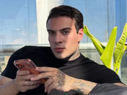 Rafa Marttinz é acusado de sorofobia após declaração polêmica sobre HIV: 
