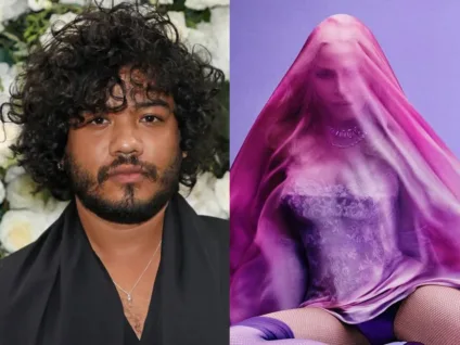Fotógrafo brasileiro assina capa do novo álbum de Madonna