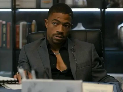 Ator de Beauty in Black rebate fala polêmica de colega sobre LGBTs: 