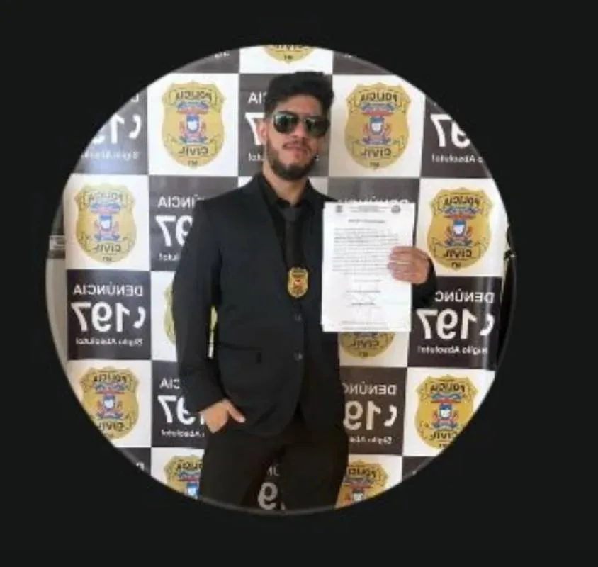 Odezio Graucio de Oliveira Junior