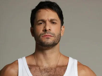 Rainer Cadete fala sobre personagem em nova novela das nove da Globo: "Especialista em bumbum"