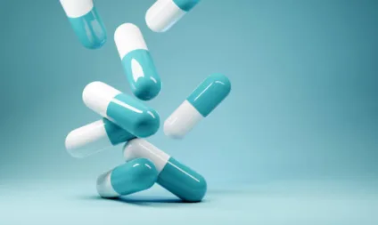 Estudo aponta efic&aacute;cia de comprimido &uacute;nico no tratamento do HIV