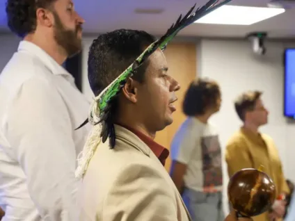 Governo articula ações para inclusão de indígenas LGBTQIA+ em políticas públicas